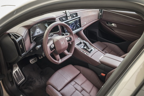 ds9 interieur