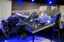 fiat plateforme CMP
