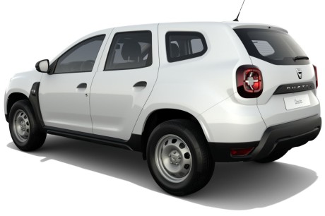 Dacia Duster Access