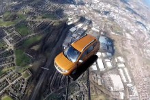Dacia Duster Dustar