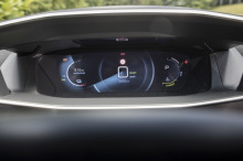 Peugeot 2008 iCockpit