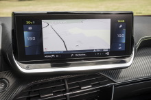 Peugeot 2008 iCockpit