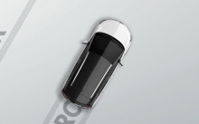 Opel Crossland X cousin du Citroën C3 Aircross