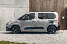 citroën e-berlingo