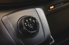 Ford E-Transit batterie