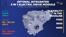 alfa romeo giulia electric motor