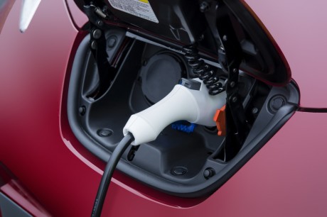 recharge électrique