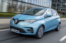Renault Zoé