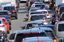 embouteillage