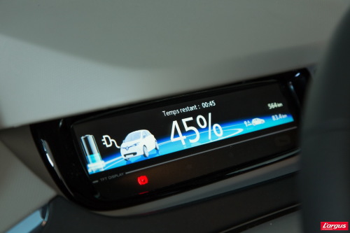 Meilleur Voiture Hybride >> Prix et équipements Renault Zoe - L'argus Meilleur Voiture Hybride >> Prix et équipements Renault Zoe - L'argus
