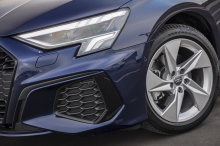 jante 17 pouces Audi A3