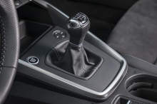 Boîte mécanique Audi A3 2021