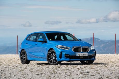 Essai Bmw 1d Xdrive Notre Avis Sur La Serie 1 Diesel De Pointe