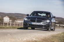 bmw serie 3 rappel ceinture de sécurité
