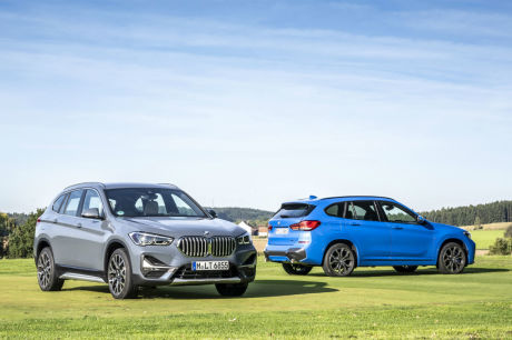 Bmw X1 Xdrive 25e 220 Ch Bva6 Xline Prix Consommation Bmw X1 Wikipedia