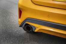 Ford Focus ST 2019 Orange Fury