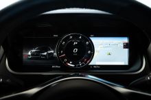 Compteurs Jaguar 2020