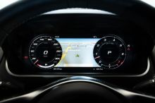 Instrumentation numérique Jaguar