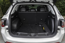 Coffre Jeep COmpass