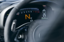 McLaren 600LT