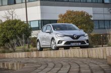 renault clio 5