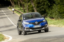 DACIA DUSTER Diesel : 1.5 Blue dCi 95/115 ch (115g)