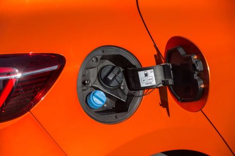renault clio diesel livraison septmebre