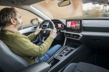 autonomie Leon hybride rechargeable
