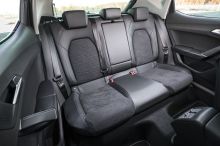 Banquette Seat Leon Xcellence