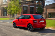 Skoda Fabia 2018 rouge statique arriÃÆÃâÃâ ââ¬â¢ÃÆÃ¢â¬ âââ‰âÂ¢ÃÆÃââââ¬ ÃÆÃ¢Ã¢ââ¬Å¡Ã¬Ã¢ââ¬ÅŸÃÂ¢ÃÆÃâÃâ ââ¬â¢ÃÆÃ¢Ã¢ââ¬Å¡Ã¬ÃâŠ ÃÆÃââââ¬Ã
Â¡ÃÆÃ¢â¬Å¡Ãâáre gauche