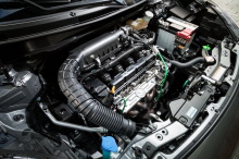 Suzuki Swift 2018 moteur