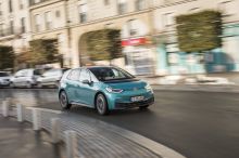 panne batterie 12 volts volkswagen id.3