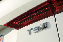 écran et mode B Retour Renault Talisman TCe 150