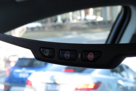 Etude voiture connectée
