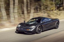 McLaren F1