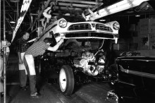 FCA archive