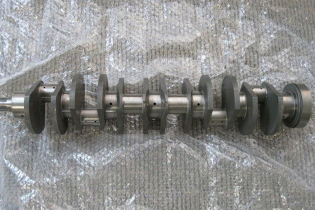 Vilebrequin pour moteur V12 Ferrari 250 GTO