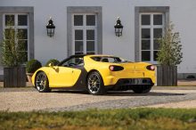 ferrari sergio