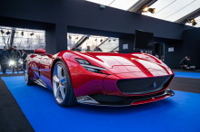 Ferrari Monza SP2