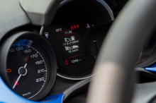 Fiat 500X 1.0 FireFly Turbo T3 120 ch (2018)