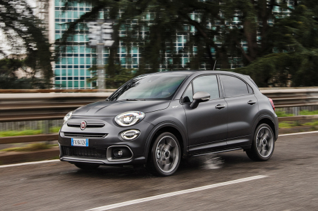 Prix Fiat 500 X 2021 Une Gamme Remaniee Et Une Serie Speciale
