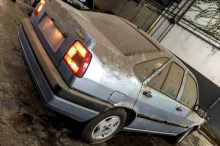 fiat tempra argentine