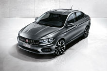 Fiat Tipo Tip Top