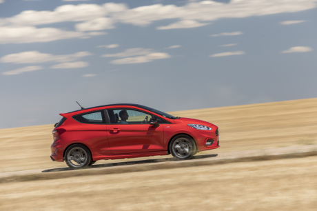 nouvvele fiesta 2017 ecoboost