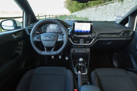 Prix Ford Fiesta 2021 La Citadine Proposee A Partir De 14 600