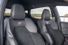 Ford Fiesta ST (2018)