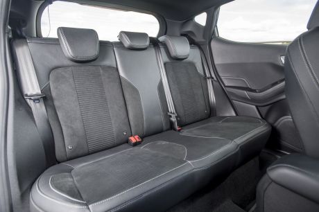 Ford Fiesta ST (2018)