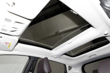 Ford Fiesta Vignale toit ouvrant