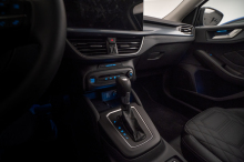 ford focus restylee 2022 powershift