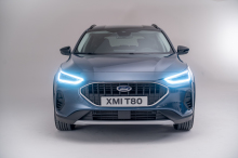 ford focus restylee 2022 active